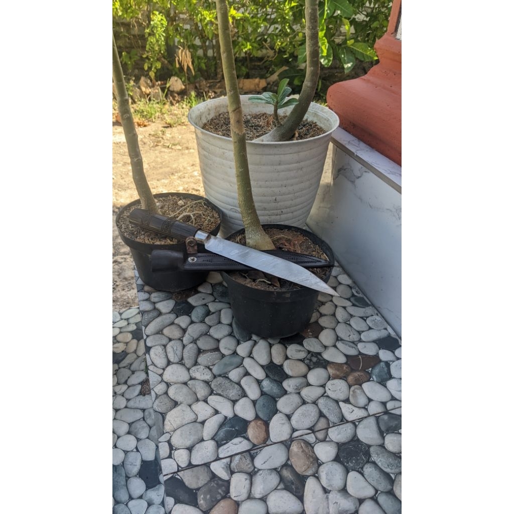 pisau sekep serbaguna