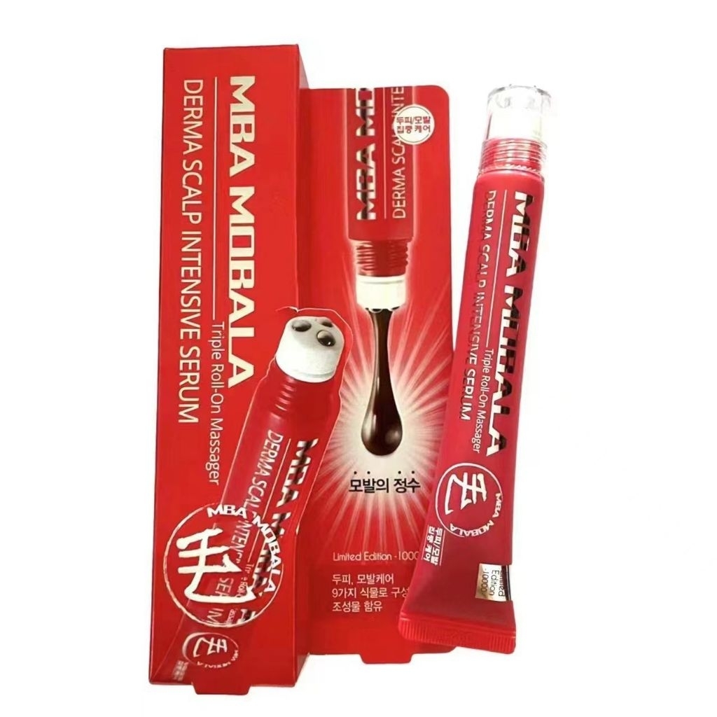 SERUM PENUMBUH ANAK RAMBUT