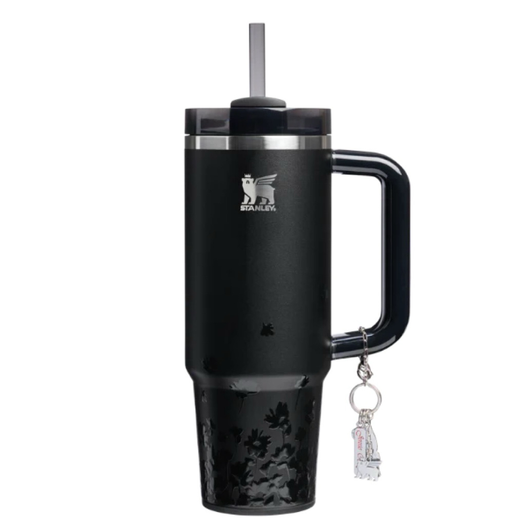 STANLEY 1913 X JENNIE QUENCHER® LUXE TUMBLER