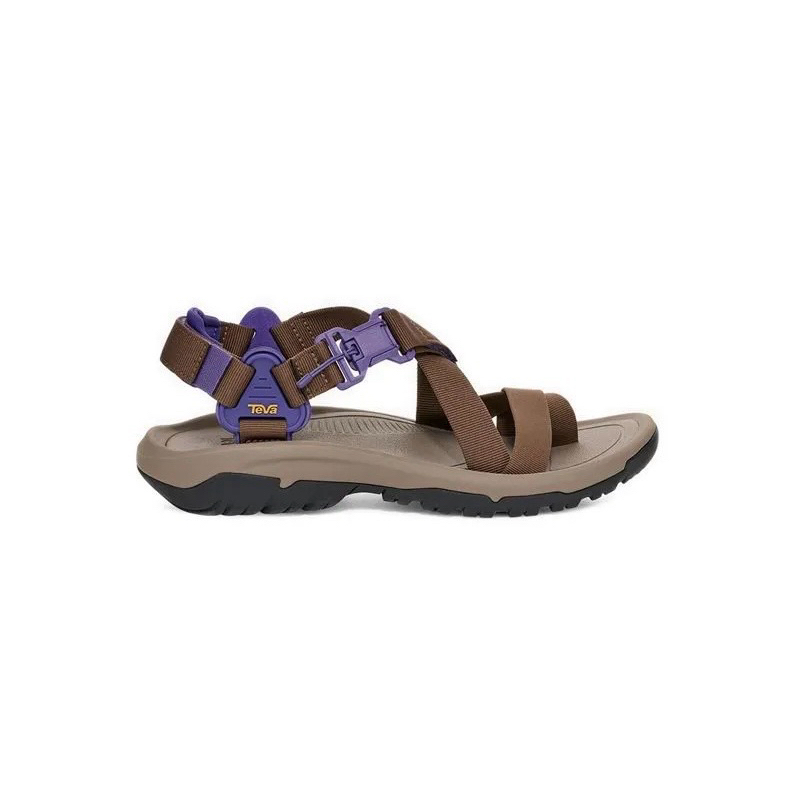 Sandal Gunung outdoor Pria  Teva Hurricane Dactyl Taupe Teva Store / sandal gunung / sandal hiking /