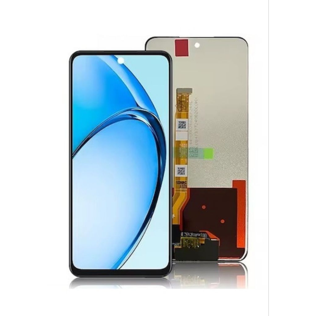 LCD FULLSET OPPO A5 PRO 4G / A5 PRO 5G / REALME C75X / C63 5G / C65 4G / C65 5G / N65 5G / 12X 5G OR