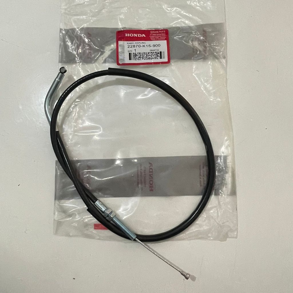 Kabel Kopling Tali Kopling Honda CB150R CBR150 CB 150 R K15
