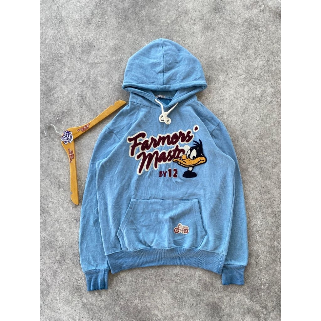 HOODIE DGT DUCK (+admin)