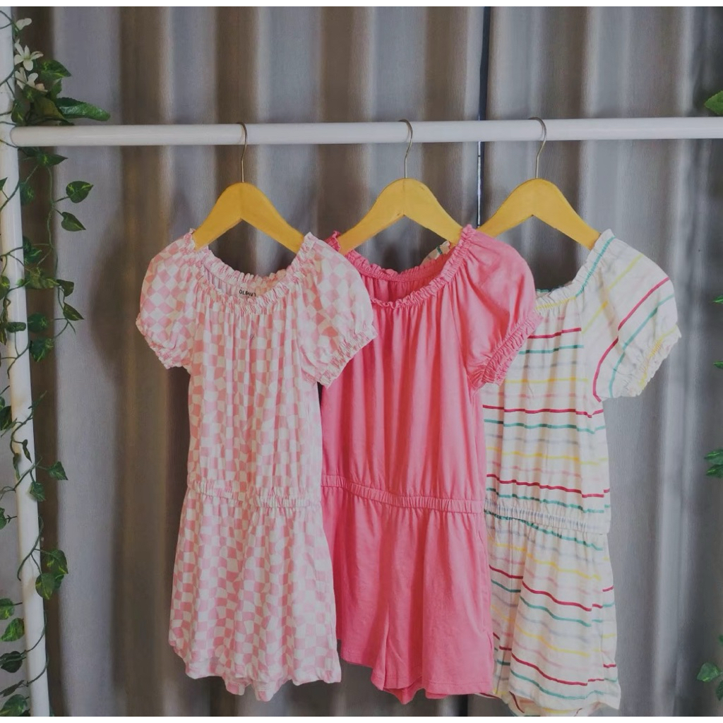 Old Navy Jumpsuit Anak