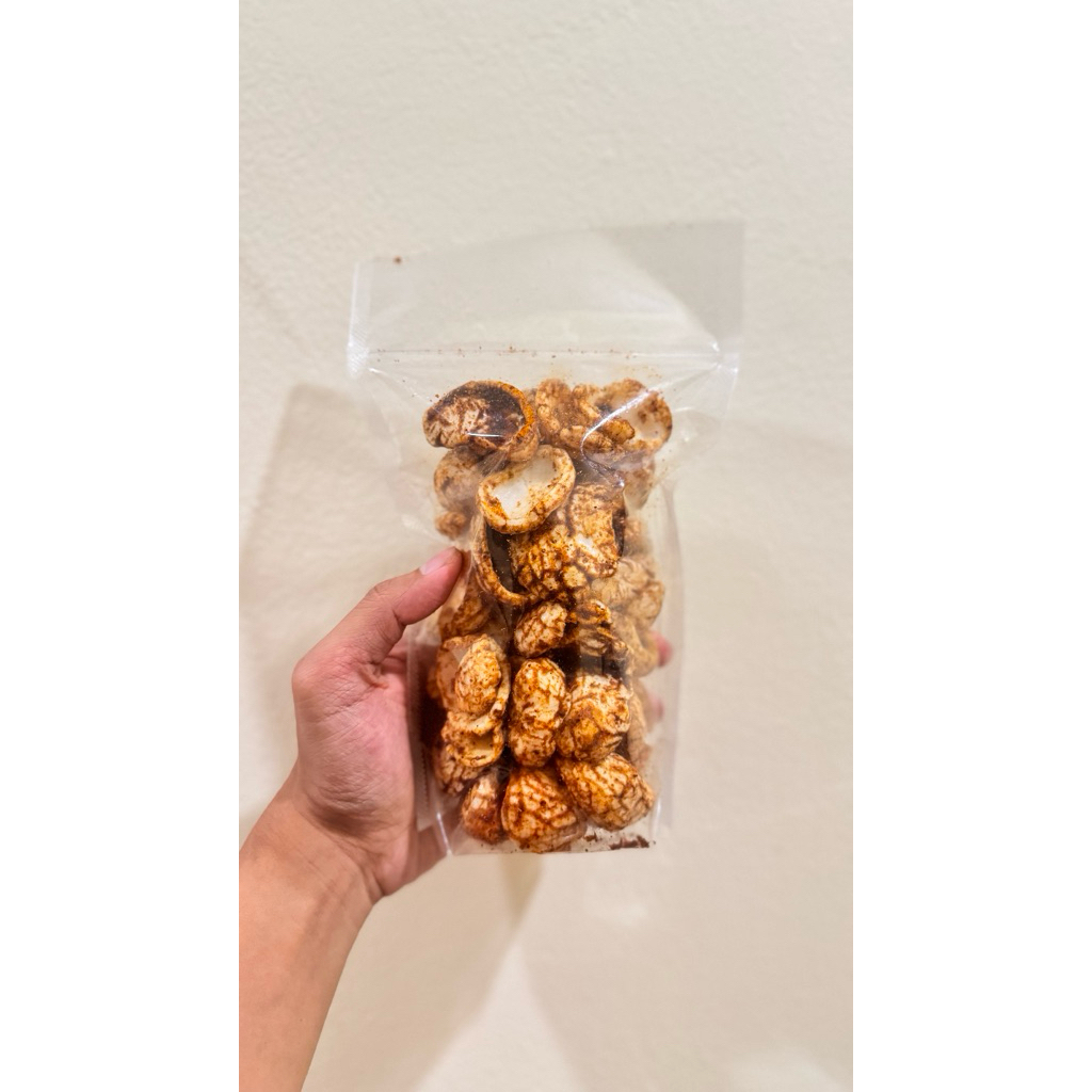 

SNACKSY KERUPUK PASIR