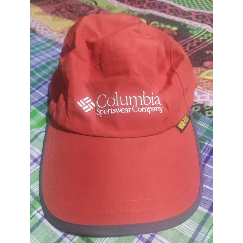 Topi Columbia
