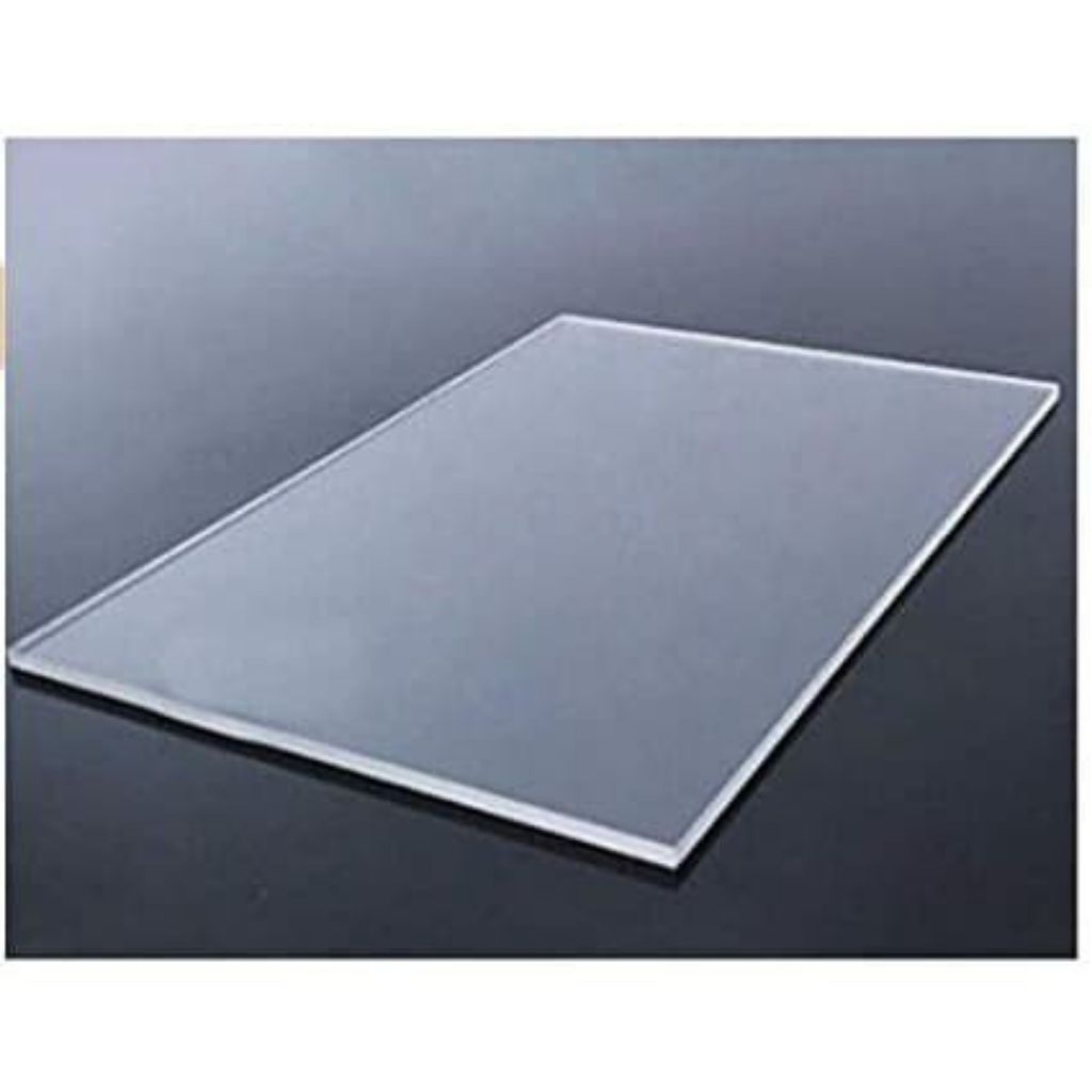 acrylic lembaran transparan tebal 2mm
