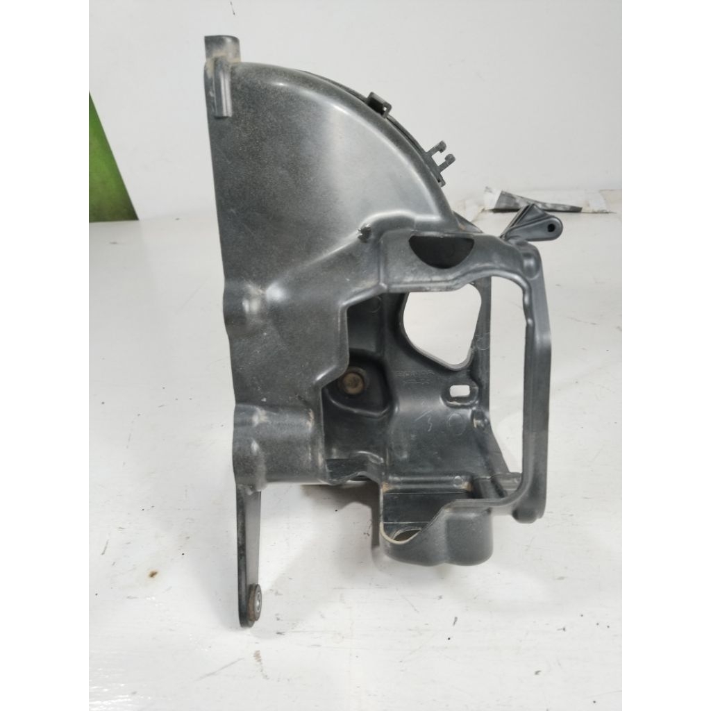 cover tutup mesin Honda Beat Deluxe ori copotan motor