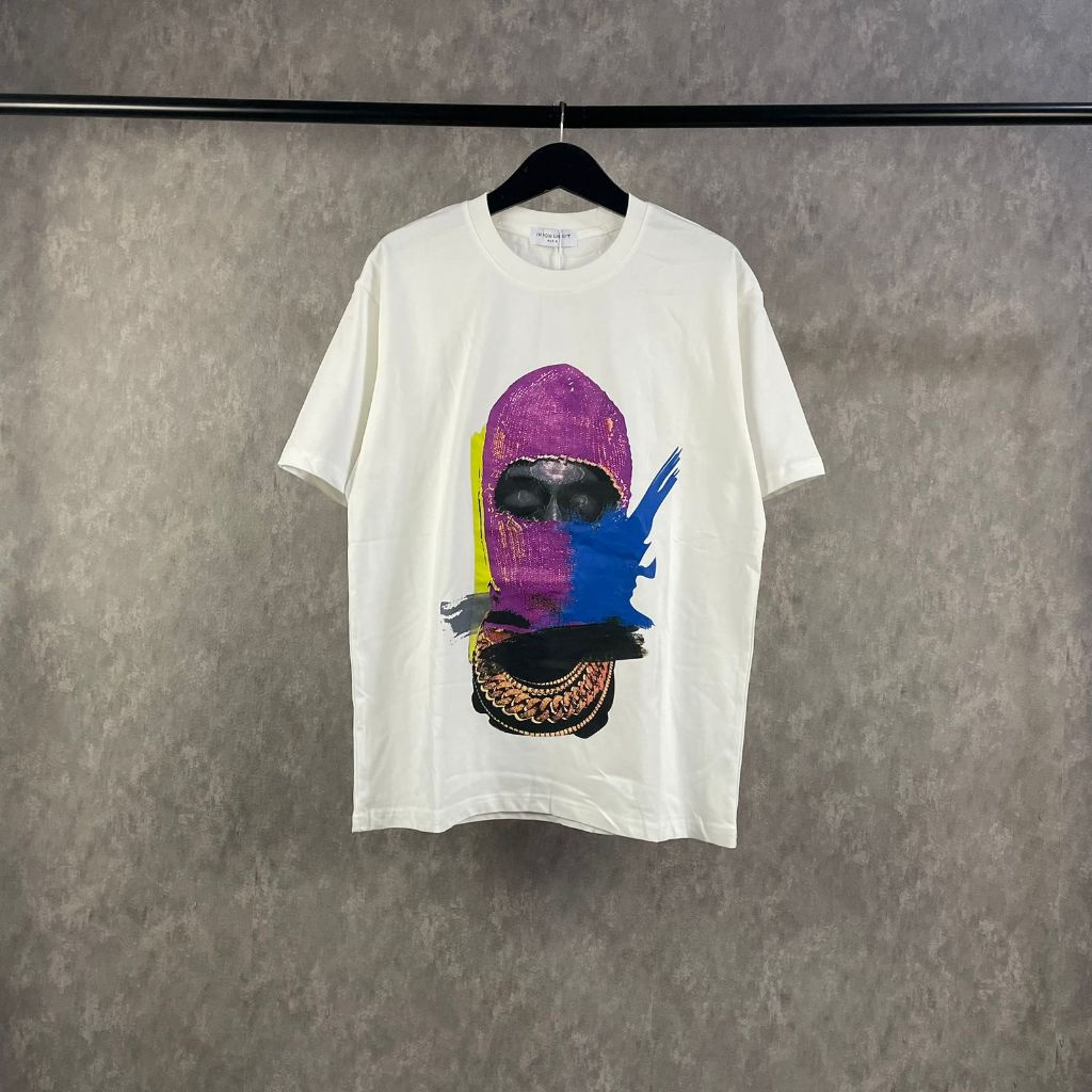 baju kaos ih nom uh nit import / kaos ih nom uh nit mirror / baju kaos ih nom uh nit unisex / new ar