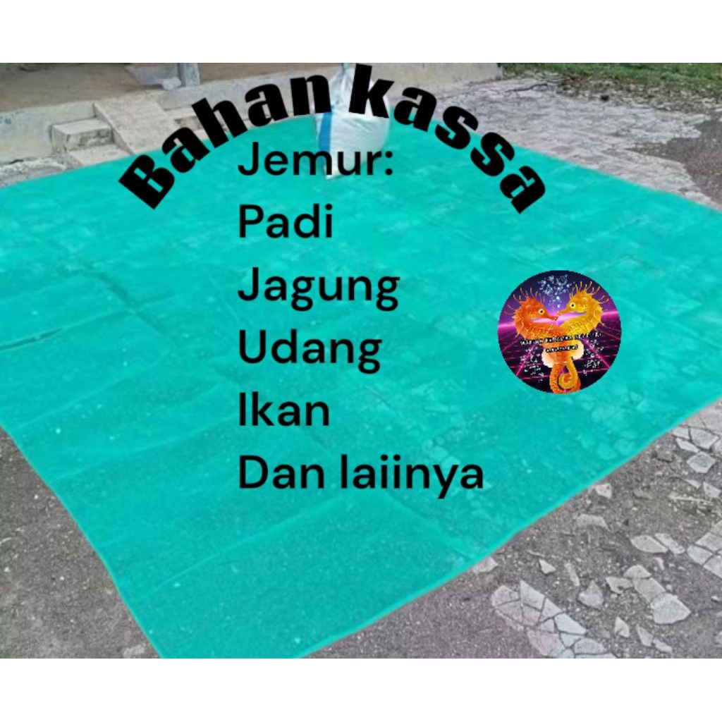 Gelaran padi,untuk jemur padi ,ikan,udang dan laiinya