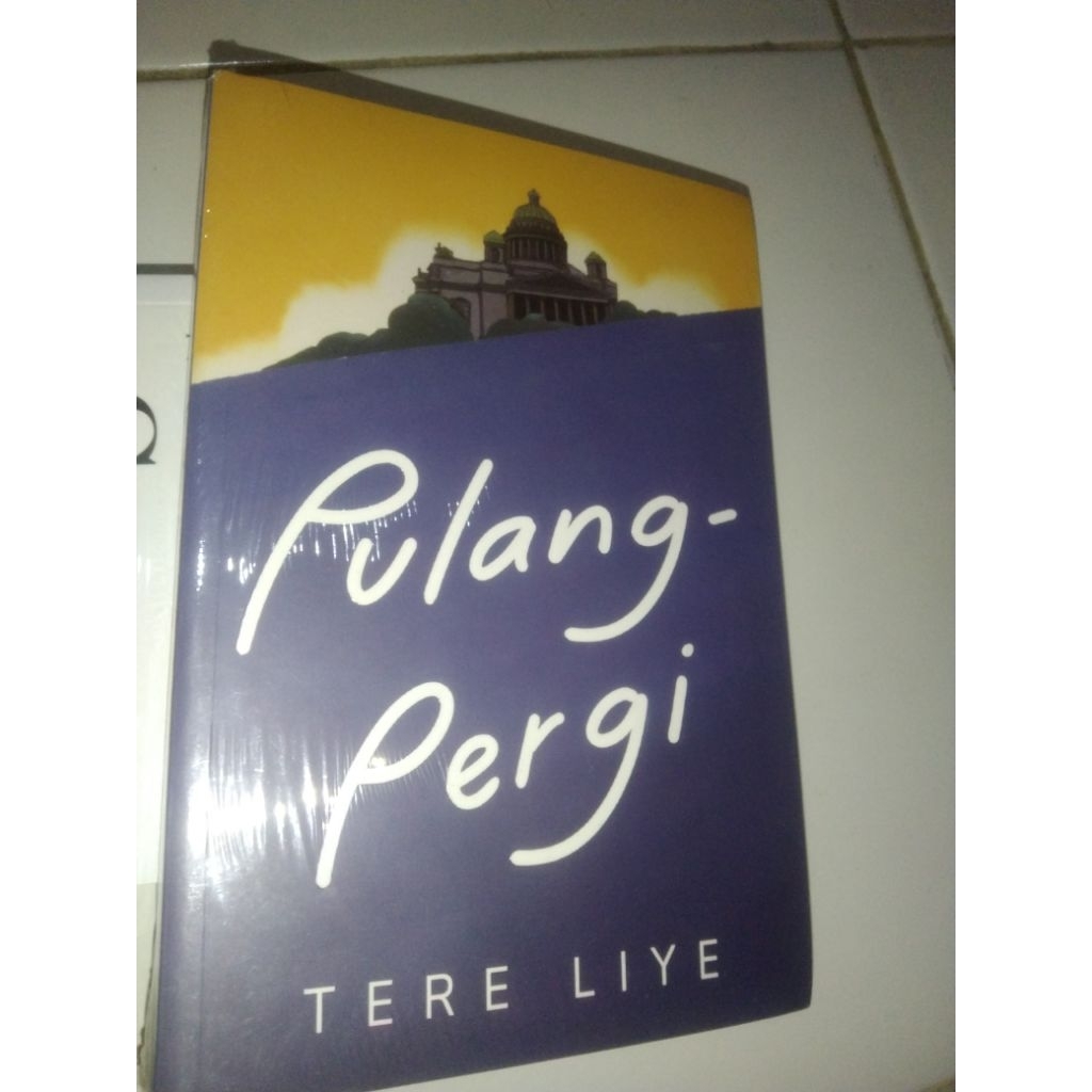 

buku best seller