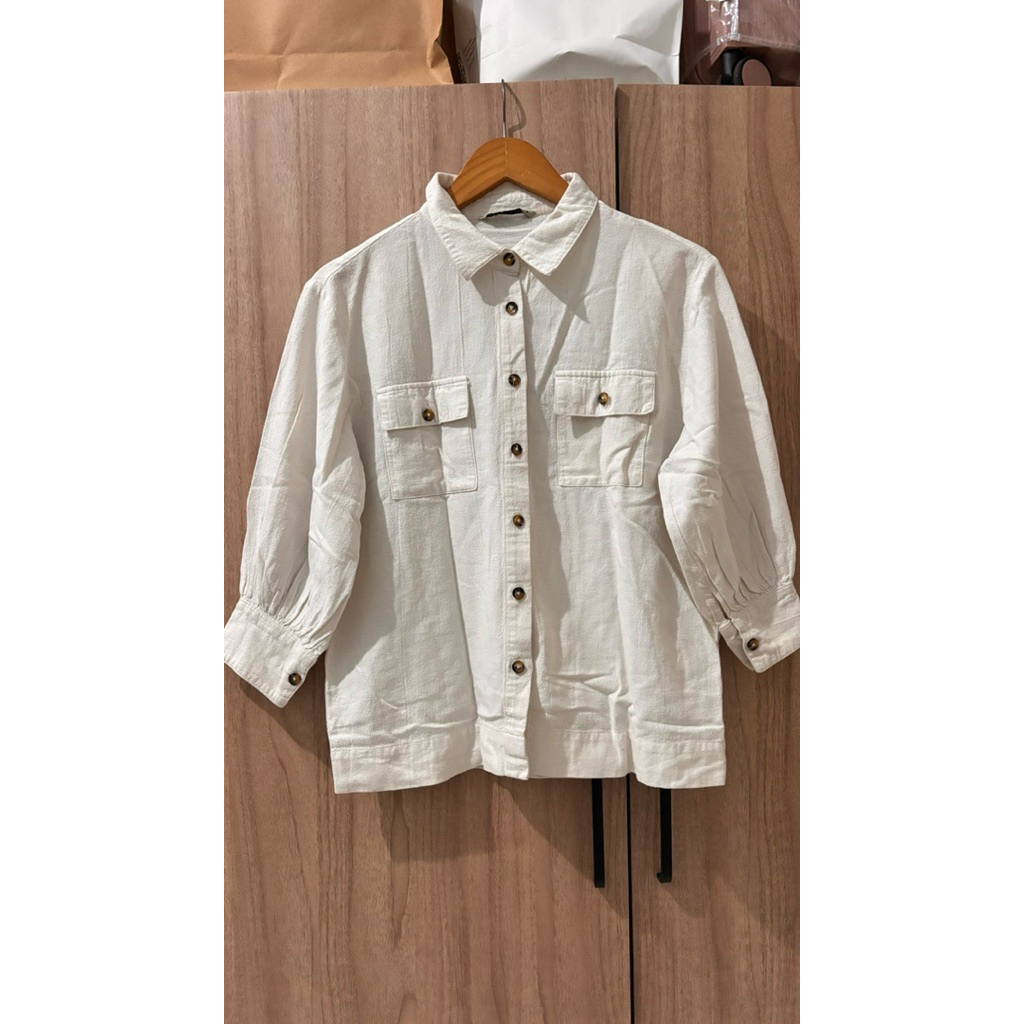 KEMEJA WANITA VALINO