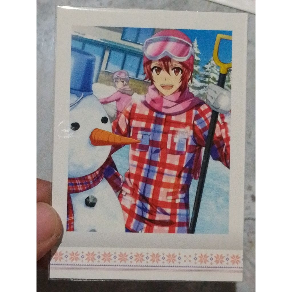 riku nanase pashakore