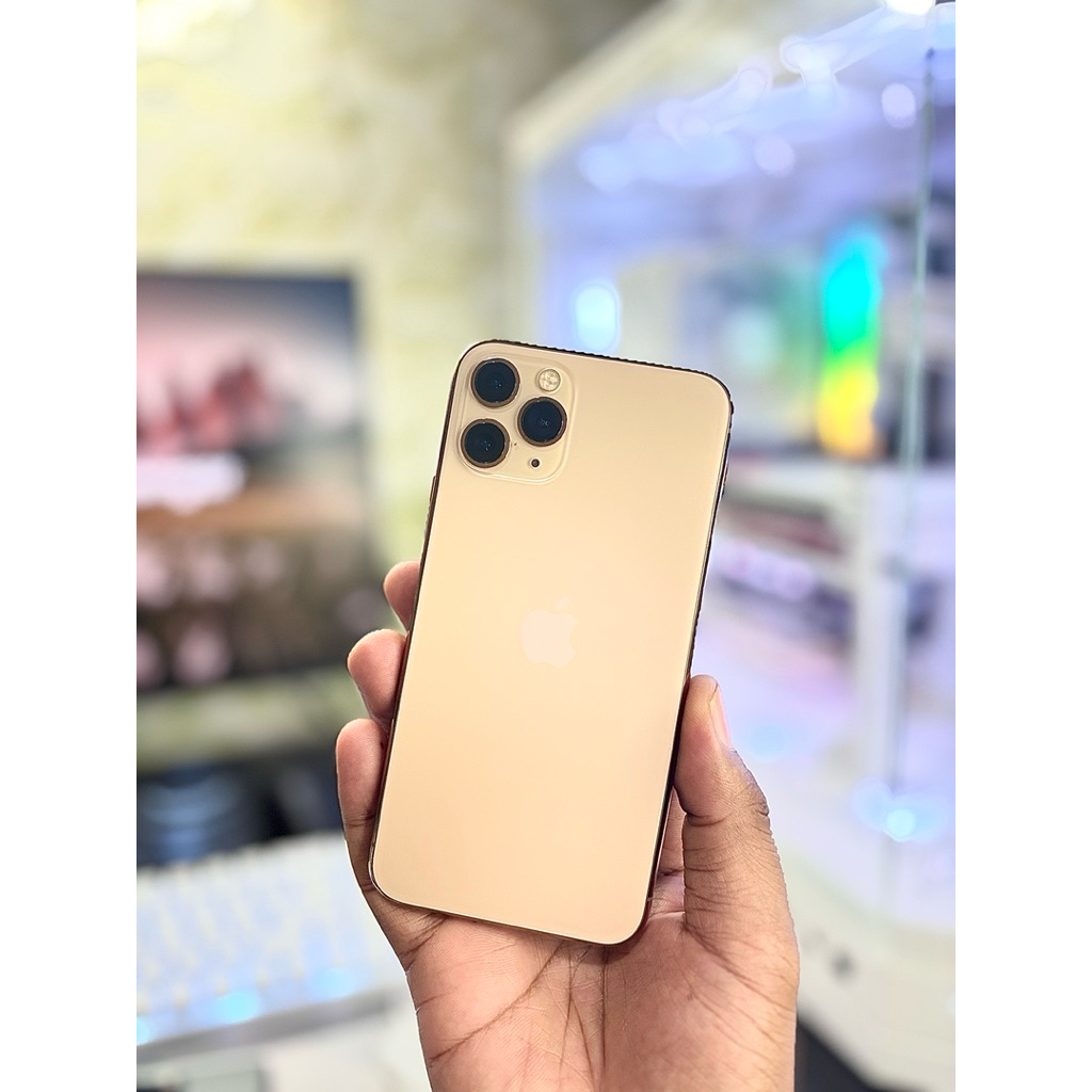 iphone 11 pro max 256GB IMEI REGIS