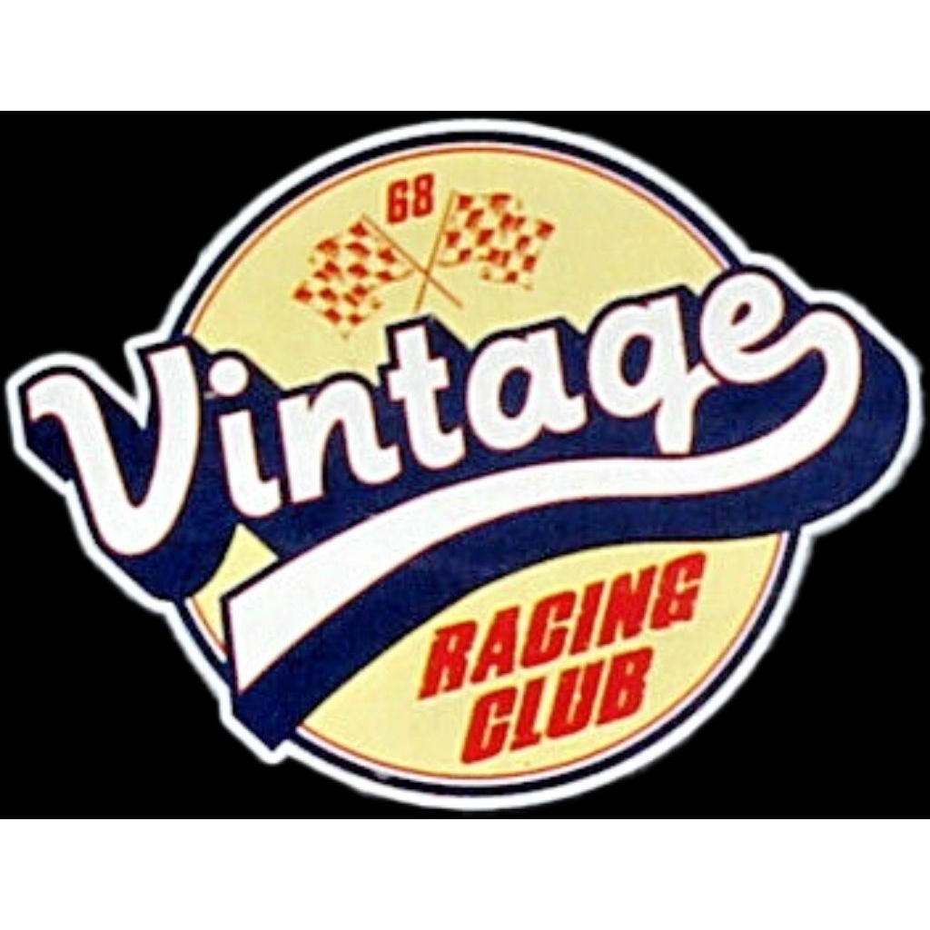 Hot Wheels - VINTAGE RACING CLUB