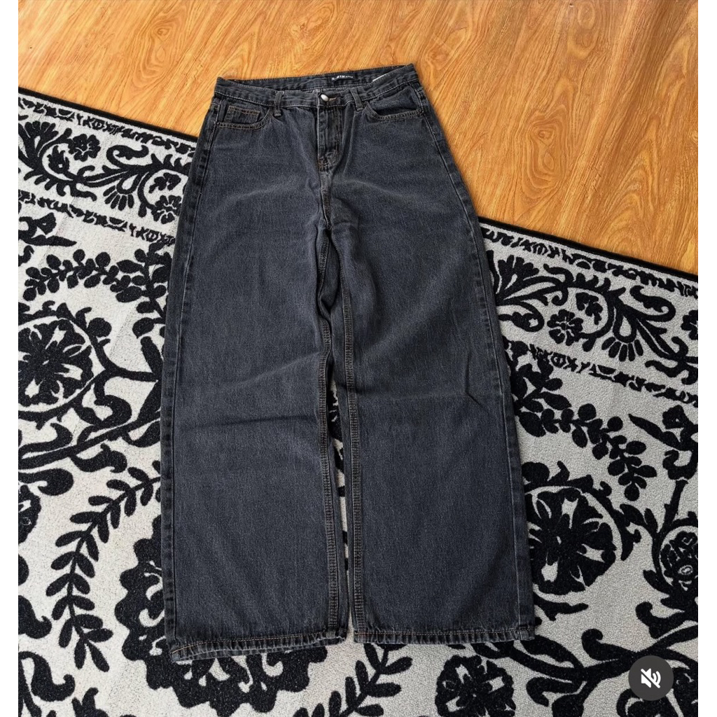 BAGGY JEANS S-BIN