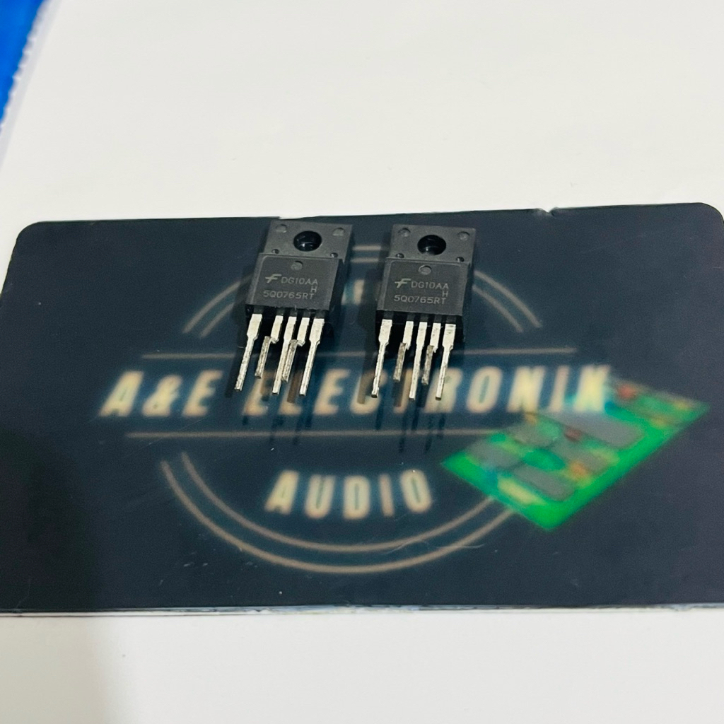 IC 5Q 0765 RT Original