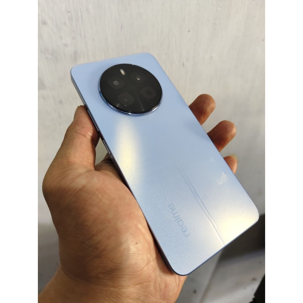 Realme 13 8/256 Resmi imei aman