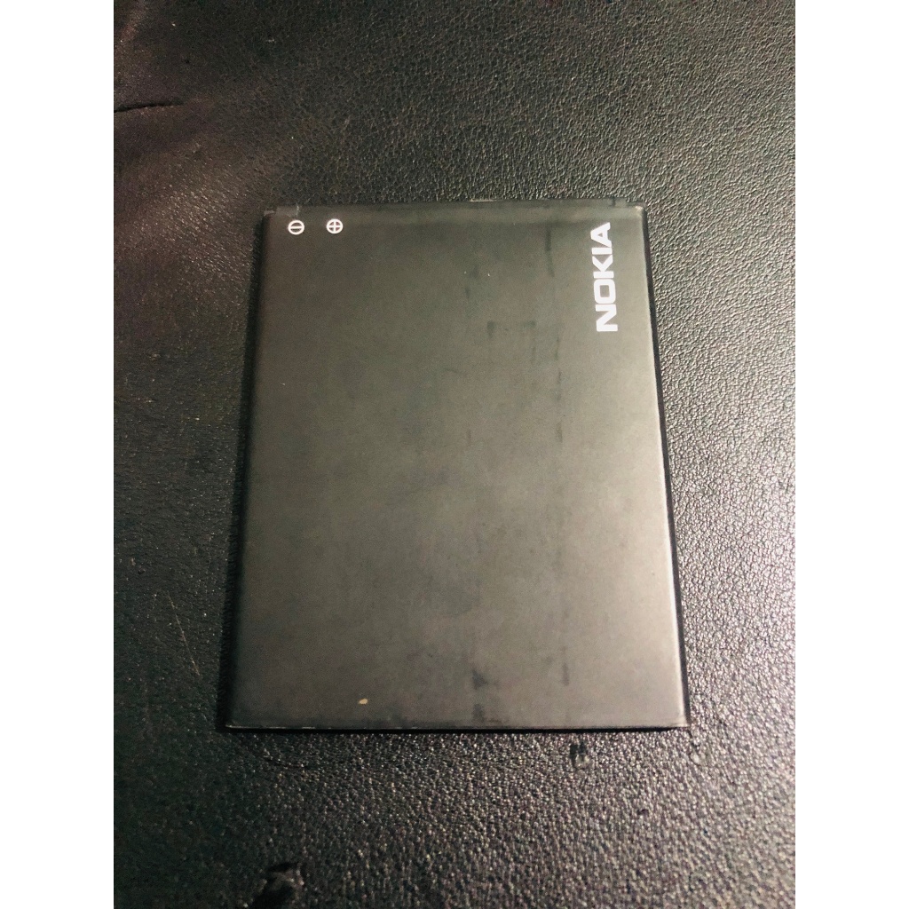 Baterai Batre HP Nokia C1 TA 1165 Original Bawaan Normal Awet