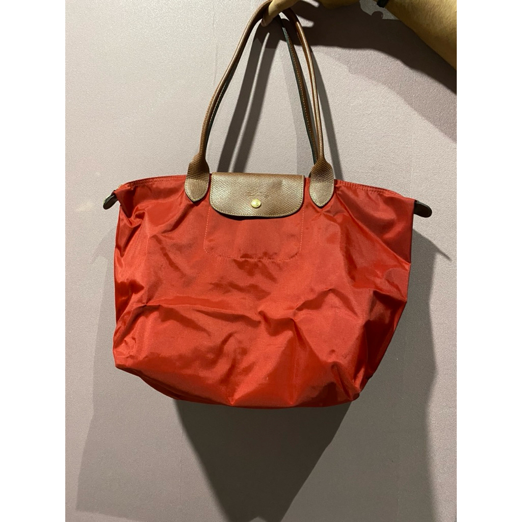 Longchamp Le Pliage Original L Tote Bag ORIGINAL