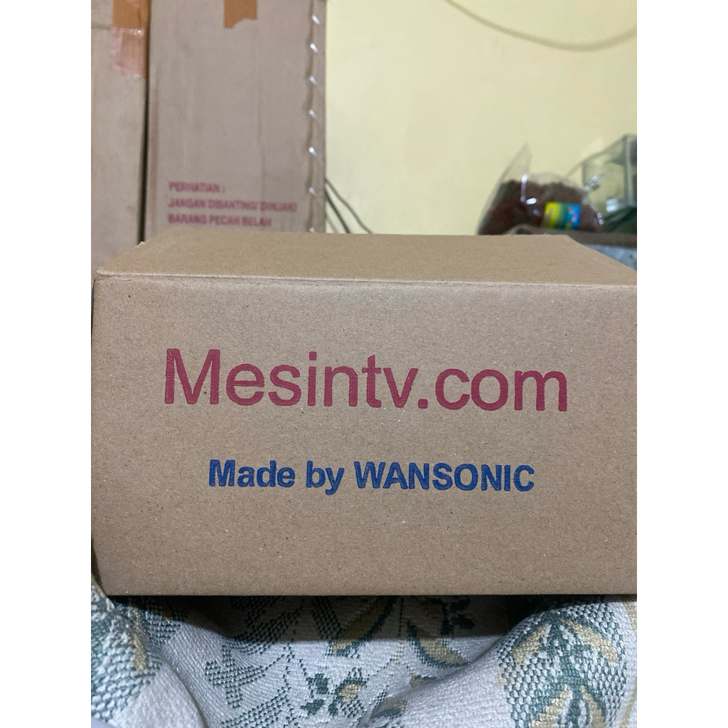 MESIN TV CHINA WANSONIC TV COM 14-21 inch