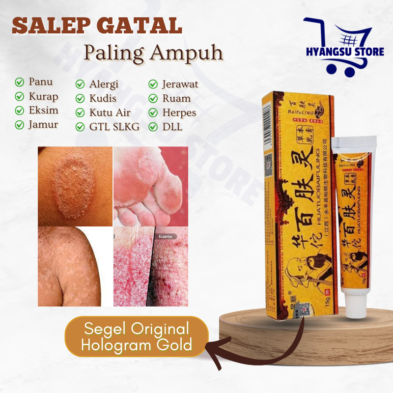 Obat Penghilang Panu Di Badan Paling Ampuh 100% / SALEP GATEL EKSIM PANU KURAP KUDIS ALERGI PSORIASI