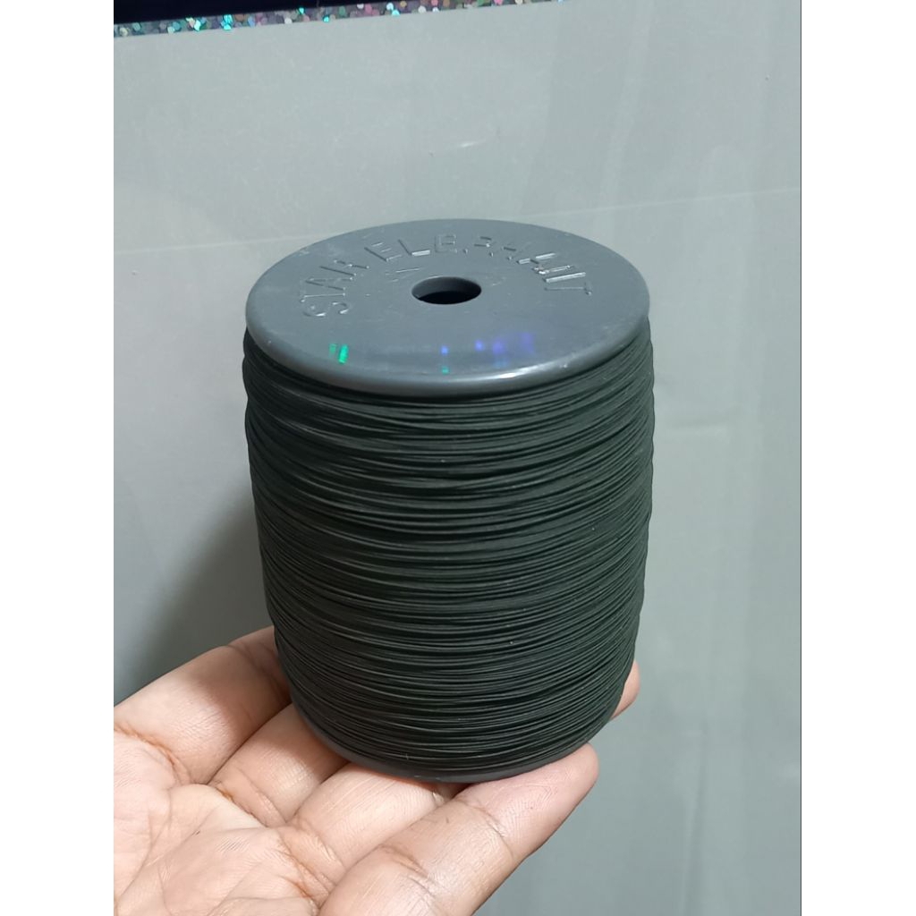 gelasan Khusus Bandangan Tebal 0.24