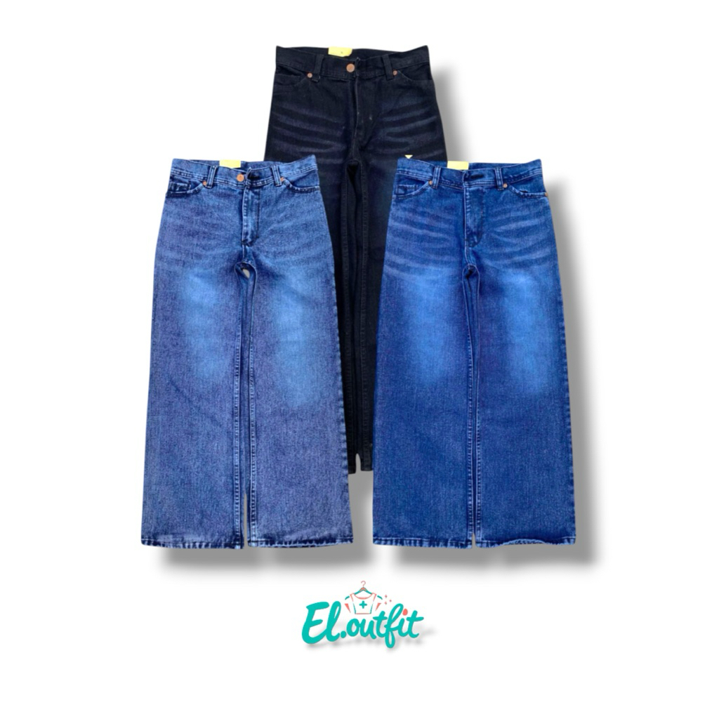 celana gombrong skena celana jeans gombrong skena celana loose baggy jeans skena dewasa