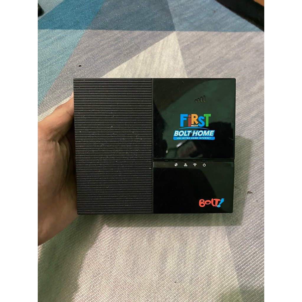 Modem Bolt BL201 Normal