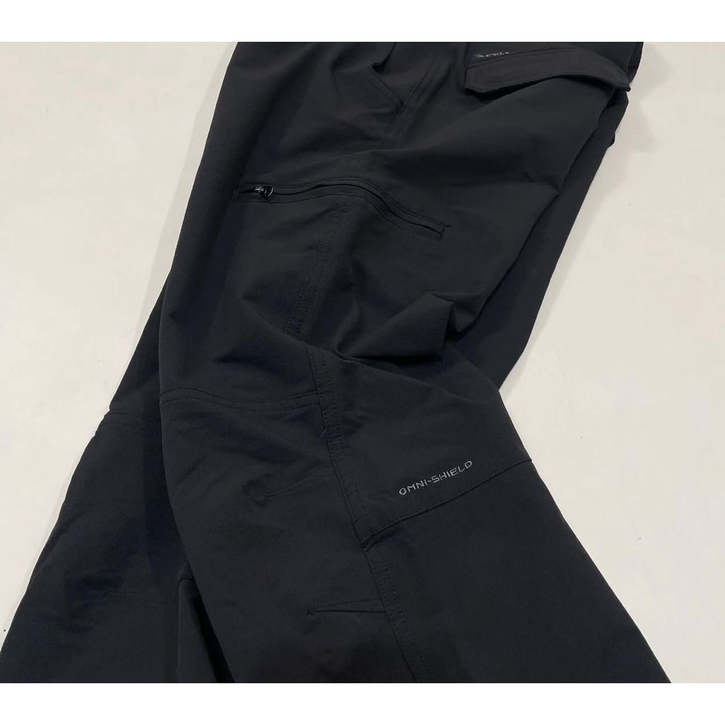 columbia pants