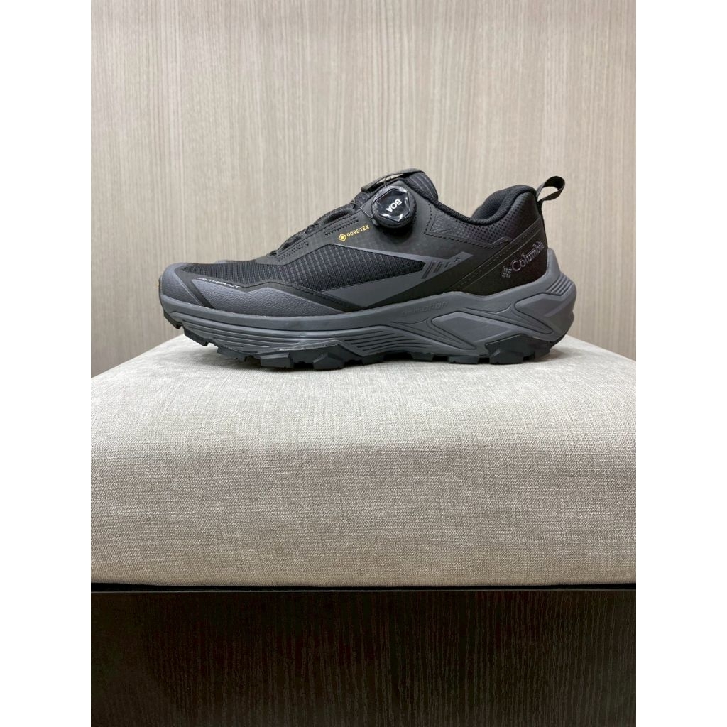 SEPATU COLOMBIA BOA GORETEX