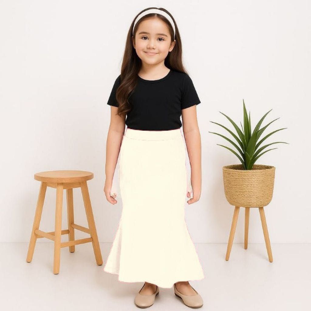 rok duyung anak yang lagi viral / rok duyung anak scuba usia 5/15 tahun