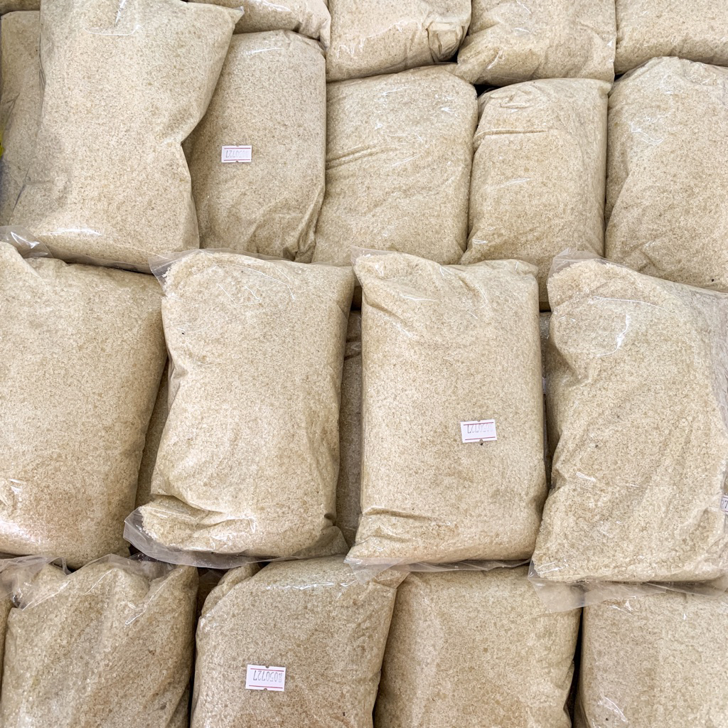 

Gula Pasir Los Kemasan 1 Kg