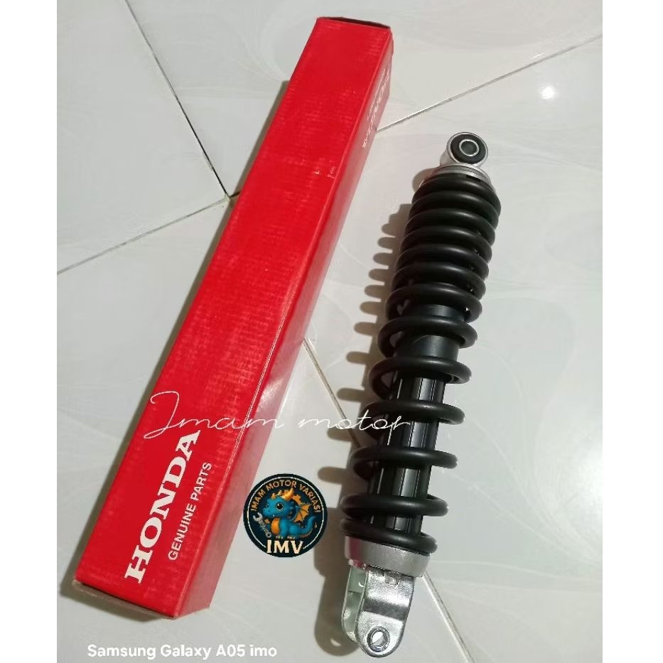 shock belakang beat lama original honda ahm KVY