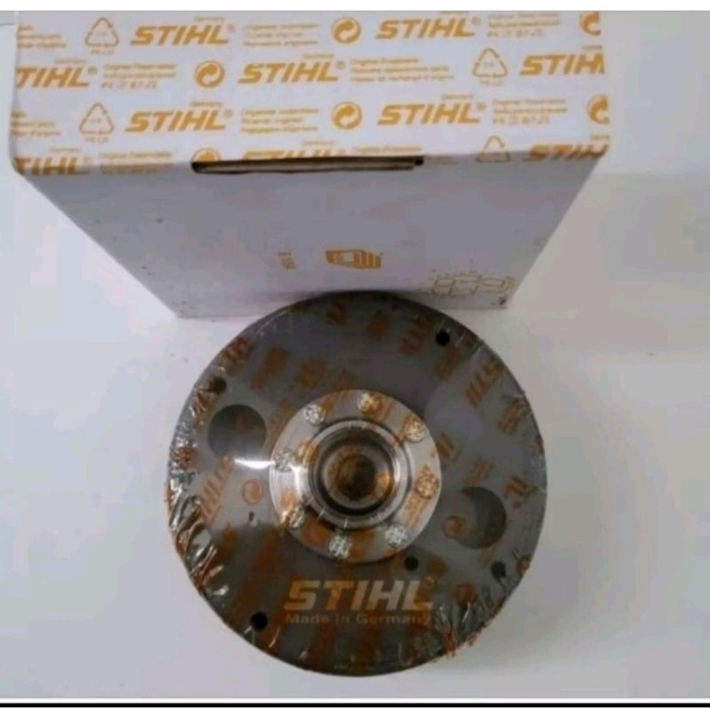 Flywheel Magnet Stihl 070 Magnit Senso 070 original halus stihl 2 hole