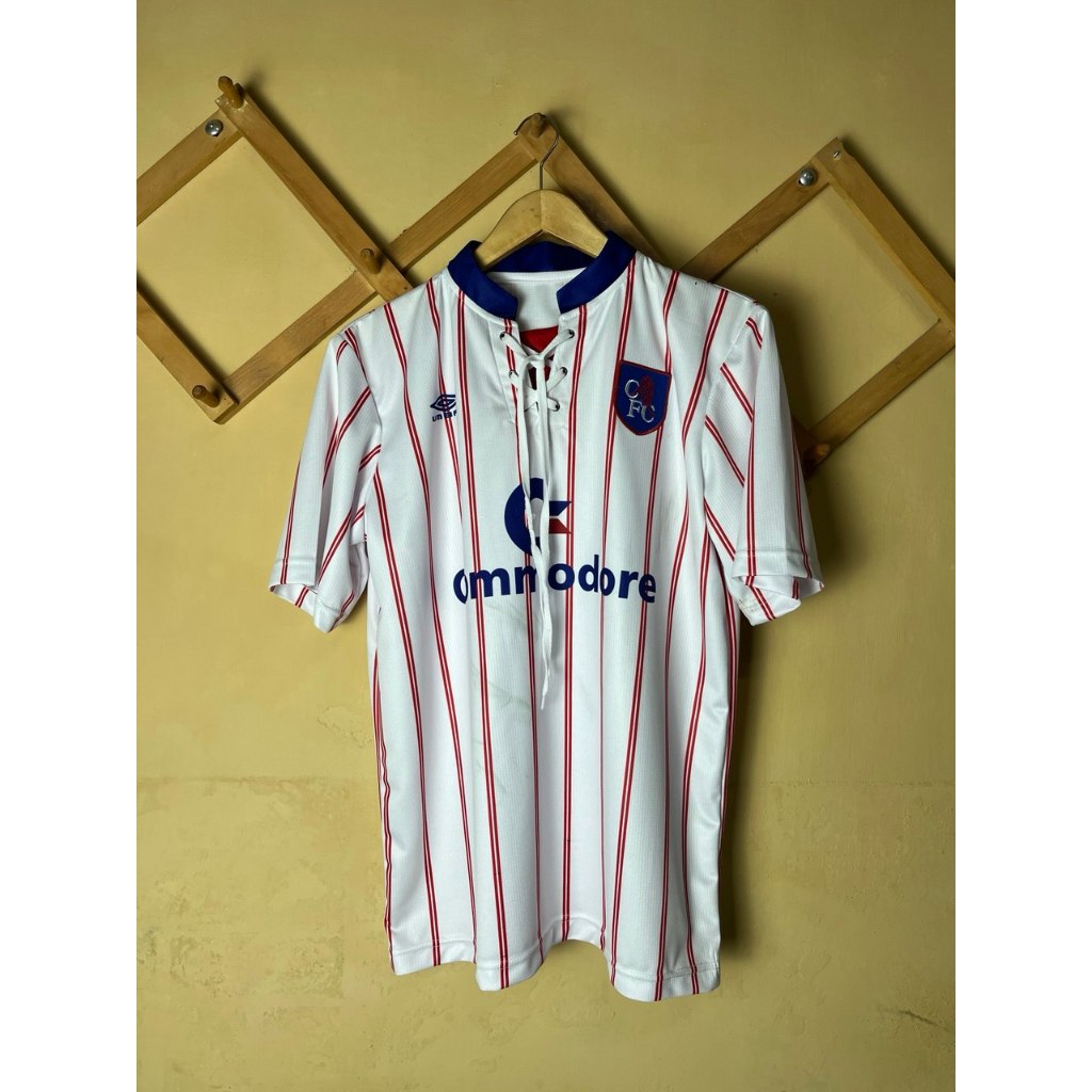 JERSEY RETRO CHELSEA