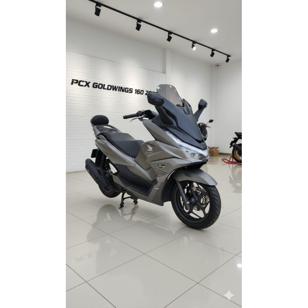 tameng baby forza PCX 160 2025