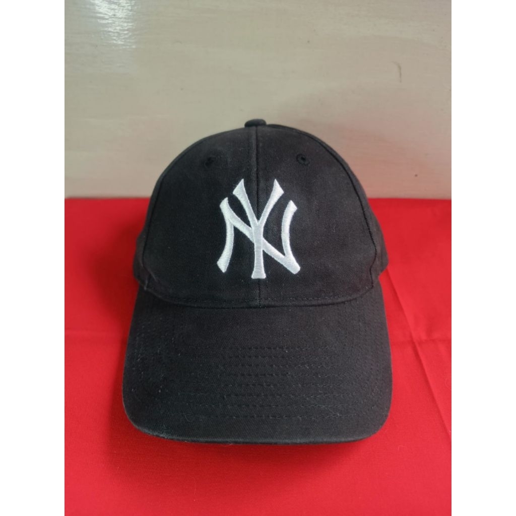 Topi Baseball NY Vintage MLB by New Era Cap