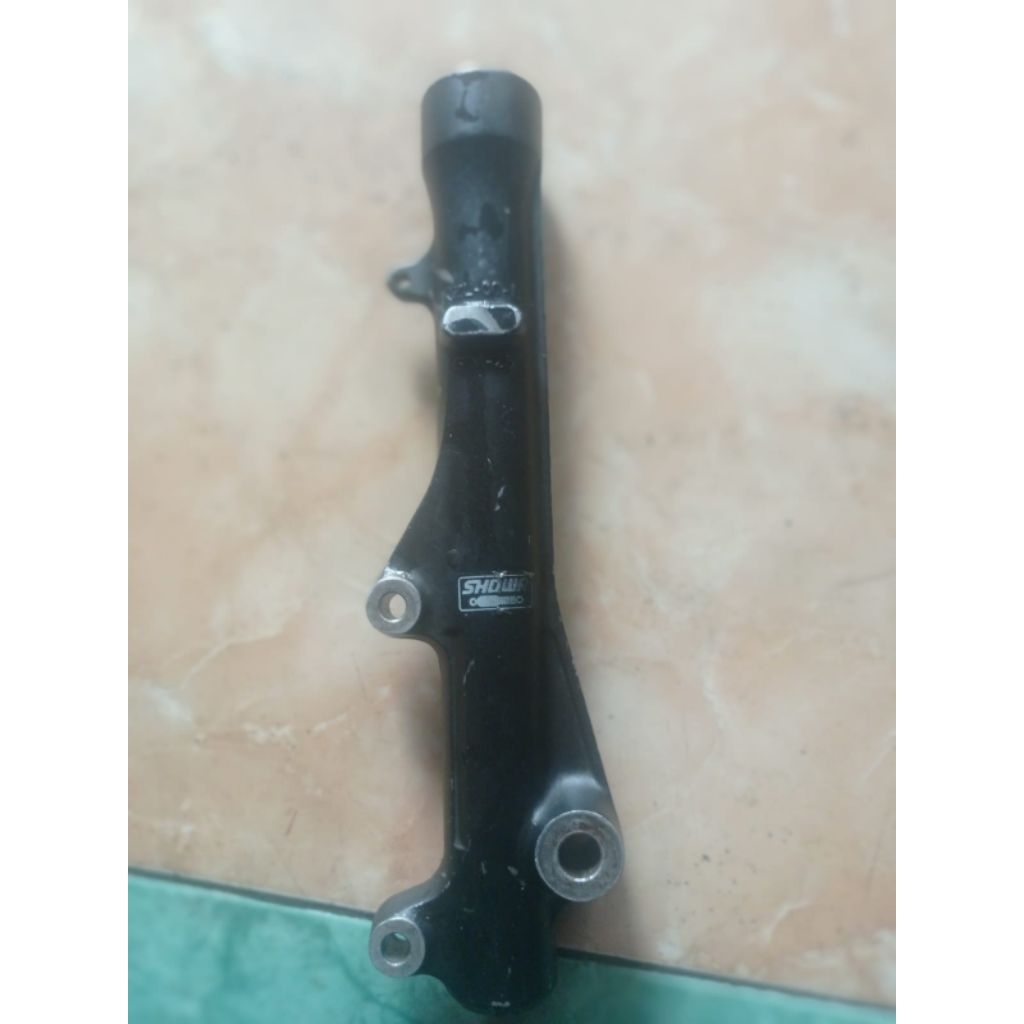 BOTTEM SHOCK DEPAN ORI KZL HONDA BEAT SCOOPY