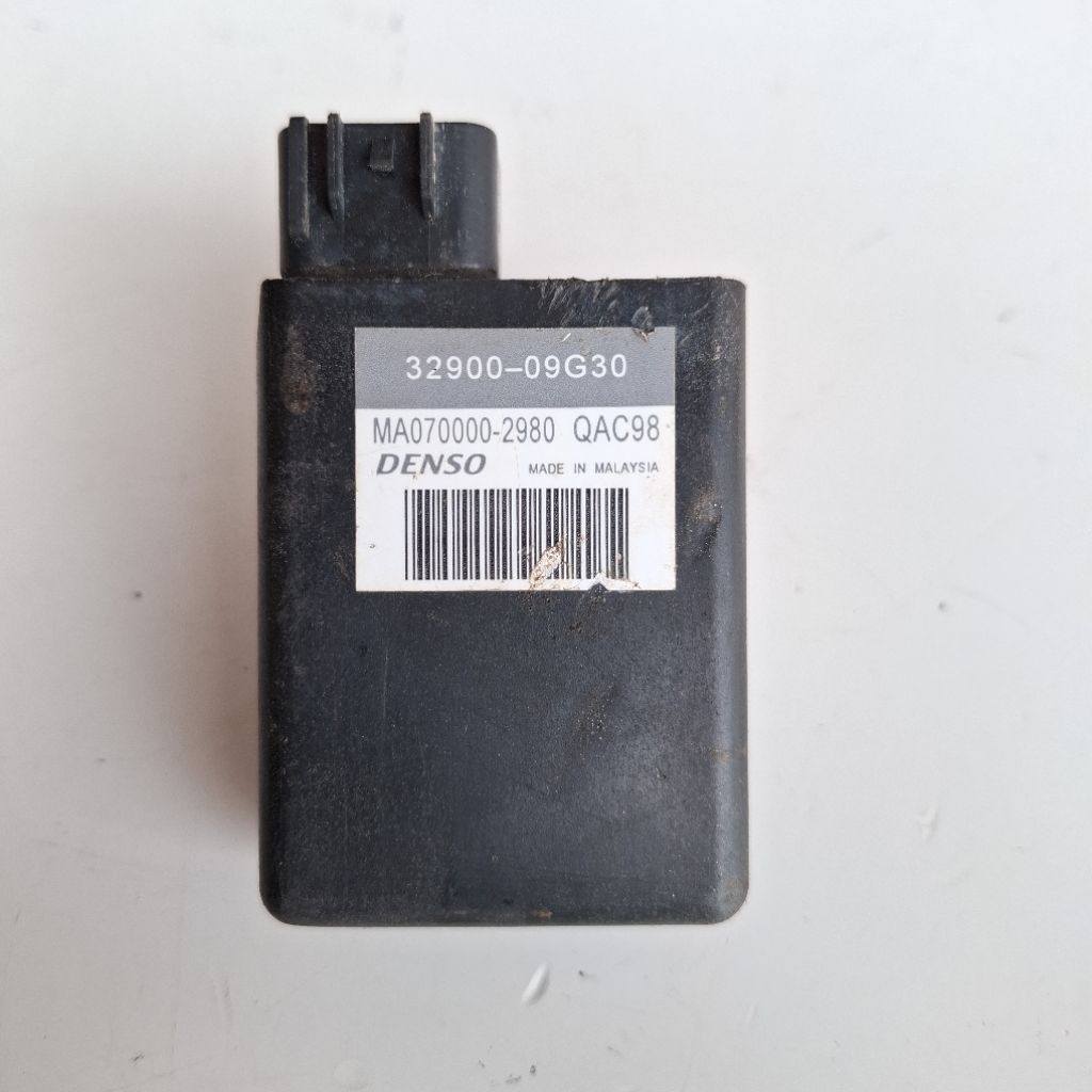 CDI SMASH NEW 110 ORIGINAL COPOTAN