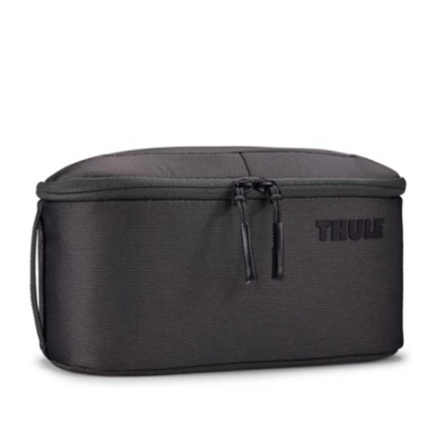 Tas Travel Organizer Thule Subterra Toiletery Bag - Vetiver Grey