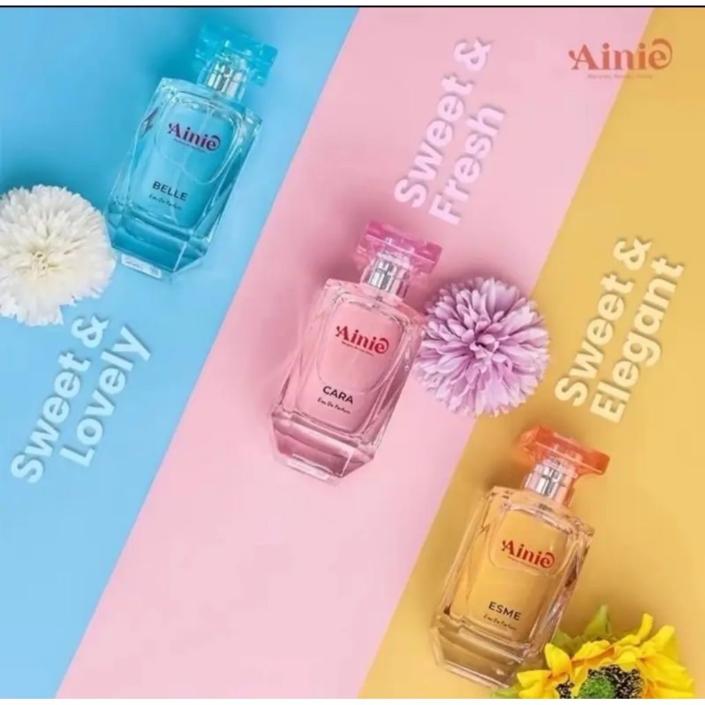 AINIE EAU DE PARFUM