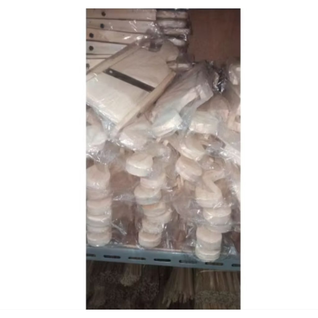 TERMURAH DI SHOPEE SERUTAN KERIPIK PISANG DAN KERIPIK SINGKONG