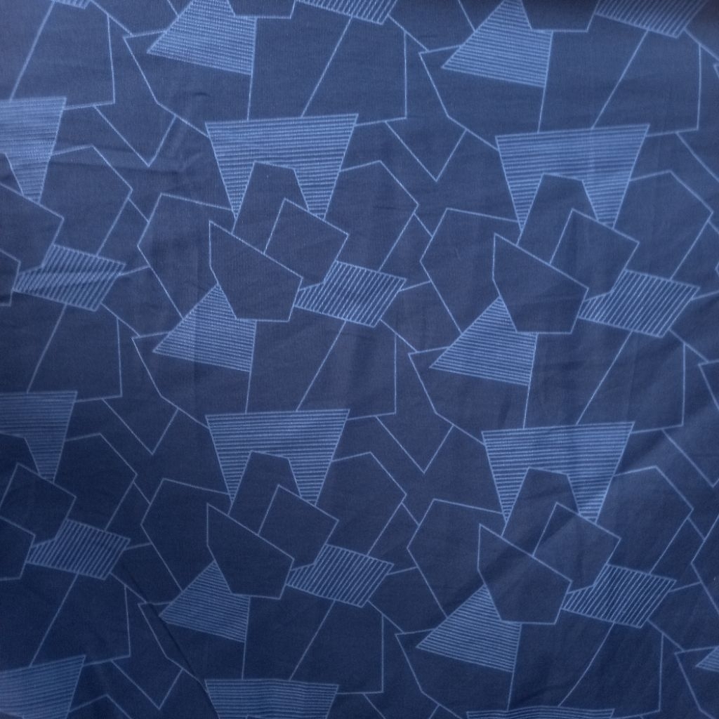 1/2 meter Kain Poplin | Katun Poplin | Bahan Poplin | Kain Meteran | Katun Poplin Motif | Bahan Impo