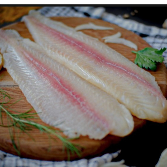 

IKAN DORI PREMIUM 1 KG