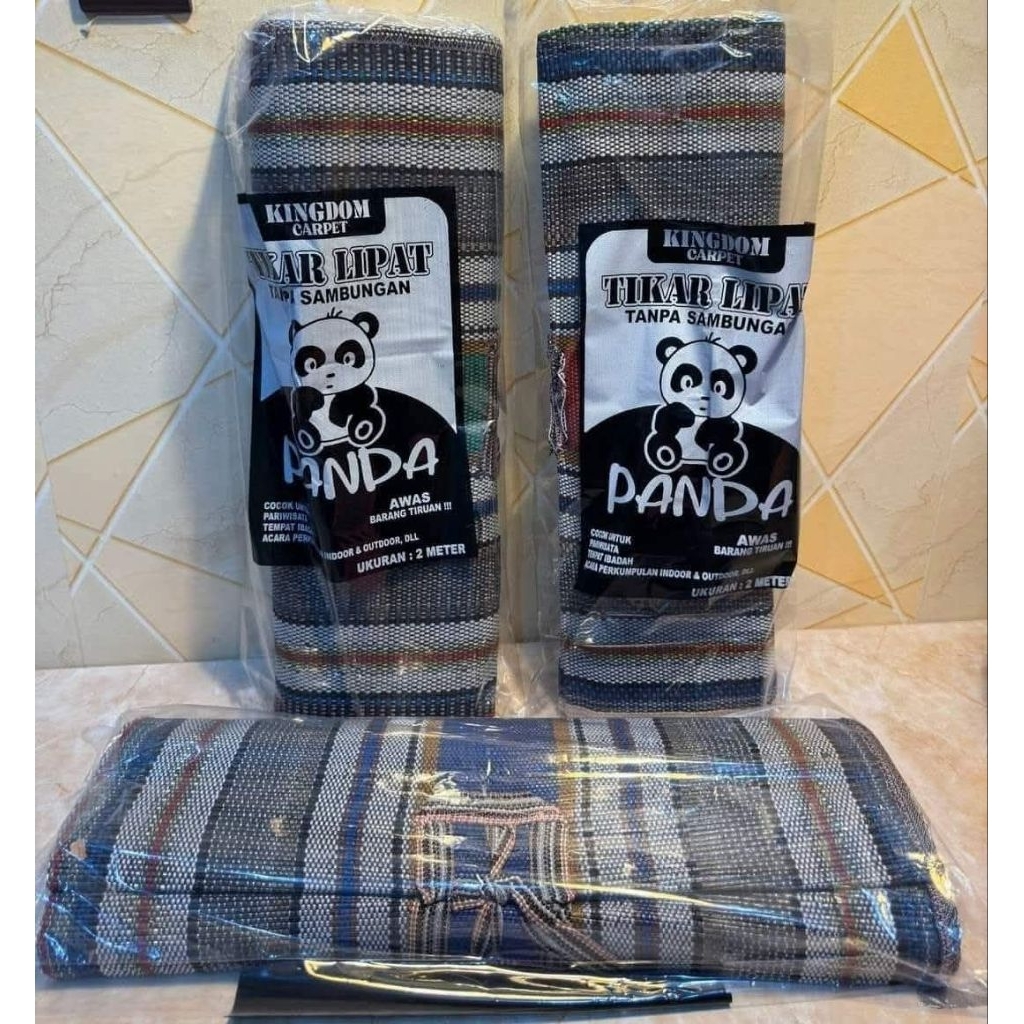 Tikar Hajatan | Tikar Lipat |Tikar Kenduri | Tikar Santai