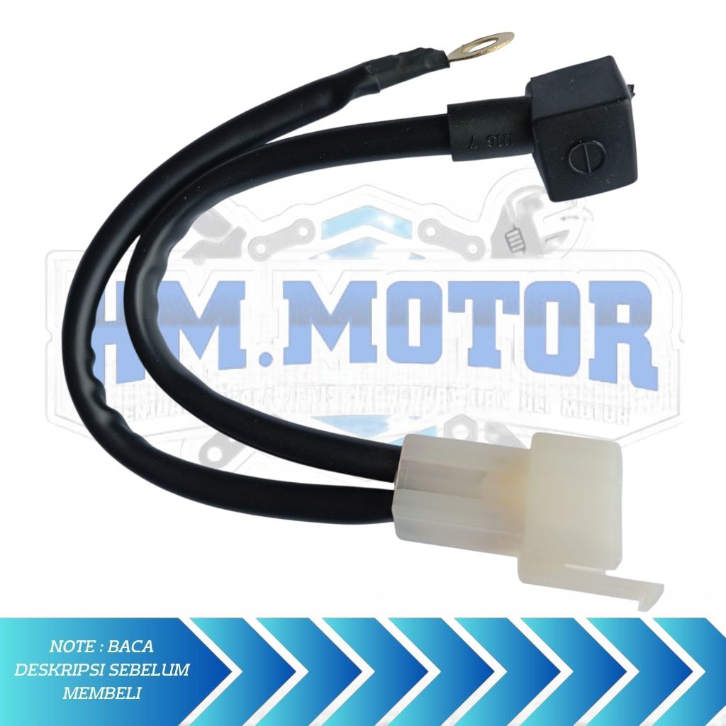 Kabel Dinamo Stater SUPRA X125 KHARISMA SUPRA X125 FI HELM-IN