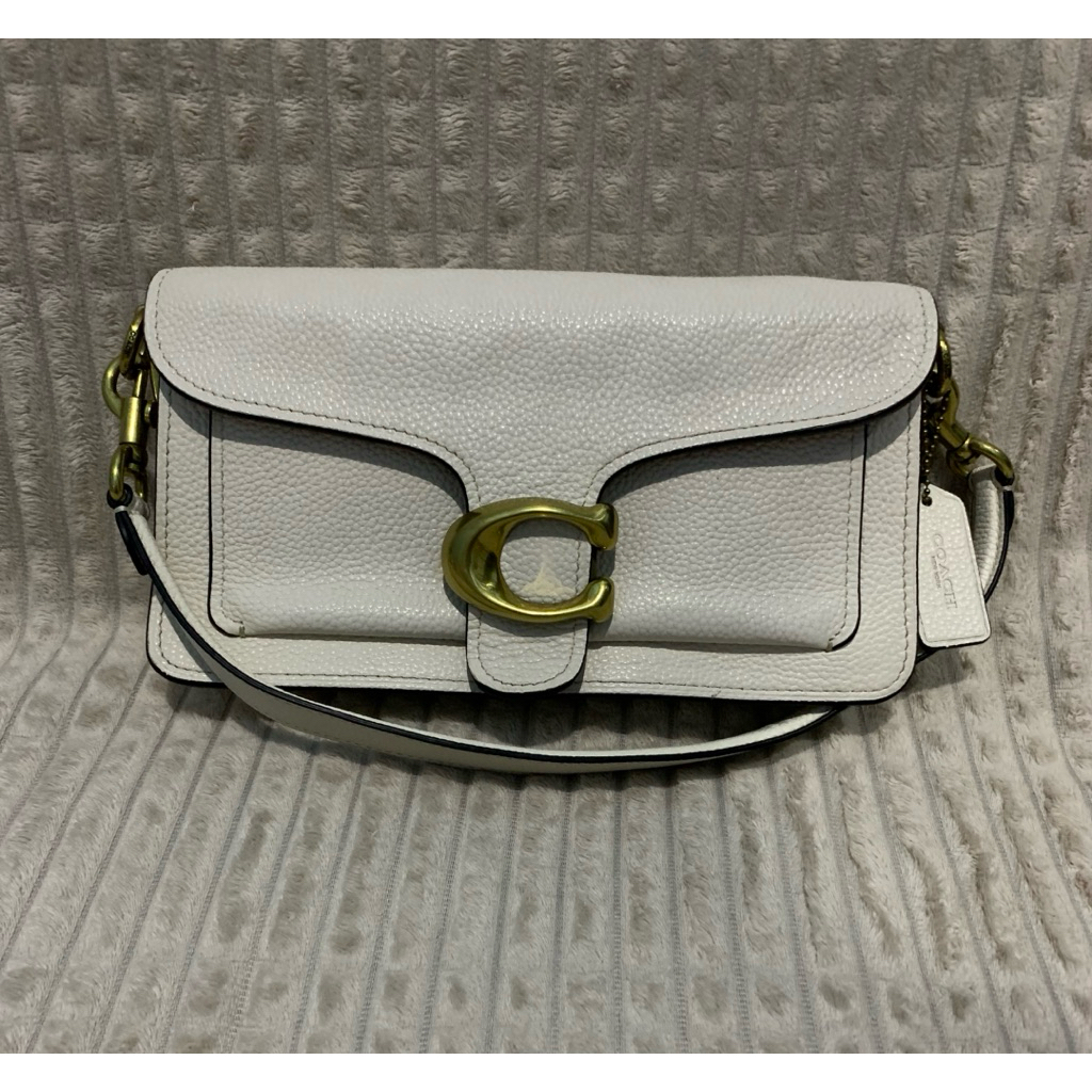 coach tabby preloved