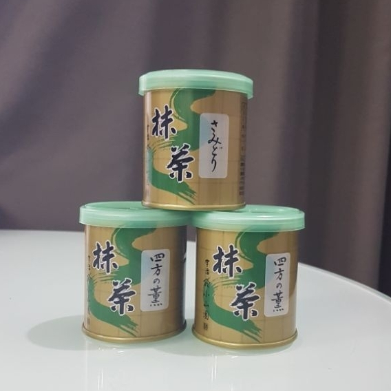 

Yamamasa Koyamaen Matcha