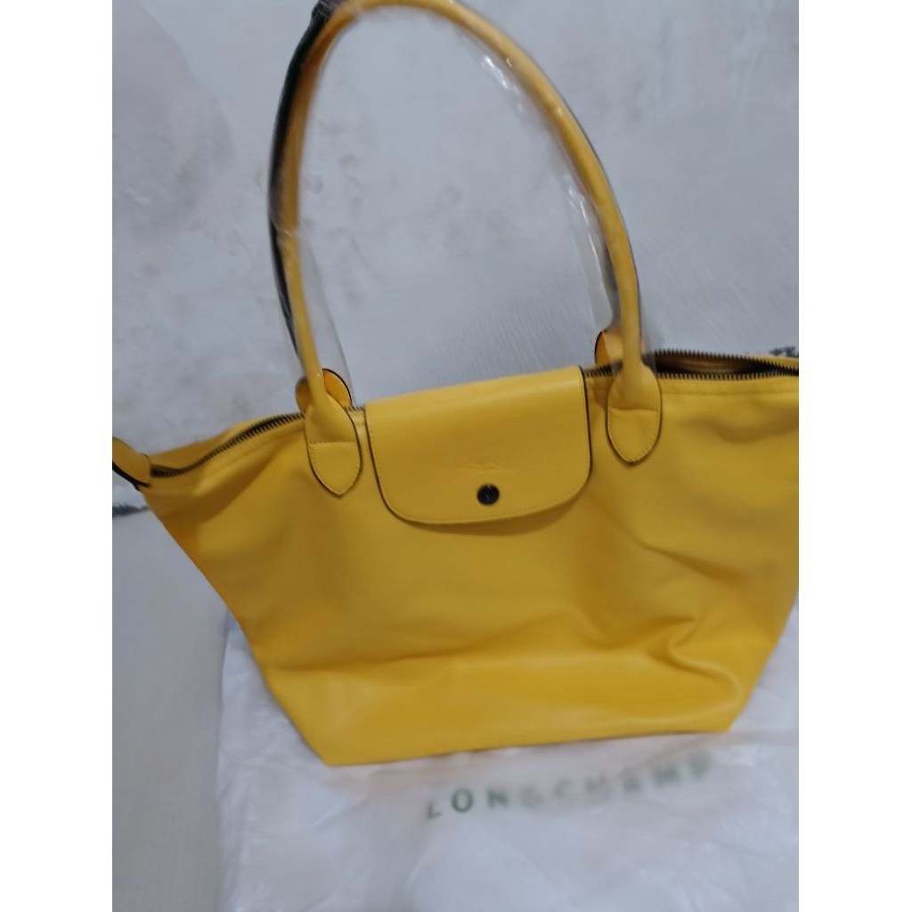 TAS LC KULAS BARU GRESS